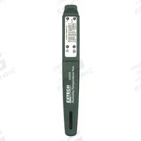 EXTECH Temperature Humidity Meter: Onboard, Ambient Temp/Relative Humidity/Wet Bulb Temp (MPN 44550). Key specifications — attr1107597: EXTECH; attr1134764: Not Included.