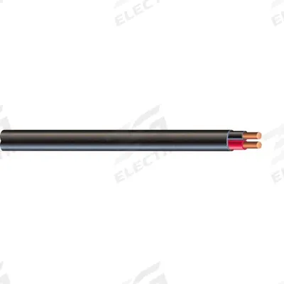SOUTHWIRE Multi-Conductor Security Cable: 1,000 ft Cable Lg, 7 Strands, 22 AWG, Plenum - Unpaired Unshielded Cables