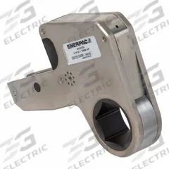 ENERPAC Cassette: W Series, 1,533 ft-lb, 15,330 ft-lb, 2 15/16 in Max, 75 mm Max, For W-Series, W (MPN W15215X). Key specifications — attr653139: W15215X; attr653144: W; attr653147: ENERPAC; attr653153: W15000X; attr653154: W-Series; attr653169: Steel; attr653188: Torque Wrench Cassette; attr653198: Hex.
