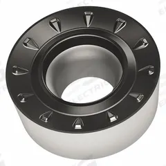 WALTER Turning Insert: RCMT0803M0 (MPN 6839119). Key specifications — attr257836: RCMT0803M0.