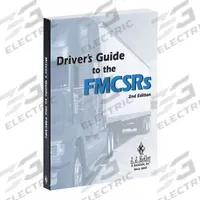 JJ KELLER Reference Material: Workplace Safety, Regulatory Compliance, Driver Receipt Page, English (MPN 744). Key specifications — Regulations Covered: FMCSR; Includes: Driver Receipt Page; Brand: JJ KELLER; Product Type: Reference Material.