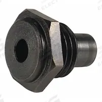 SPEEDAIRE Nosepiece, 7/32", 5.6mm: Mfr Part # 42VA45, Nose Piece. Key specifications — attr948908: 42VA45; attr948910: 3CRH6B; attr948911: SG-0400R; attr948916: Nose Piece.