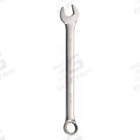 WESTWARD Combination Wrench: Alloy Steel, Satin, 2 1/2 in Head Size, 27 1/4 in Overall Lg, Offset (MPN 54RZ07). Key specifications — attr309539: 2-1/2 in; attr309567: No; attr324930: WESTWARD.