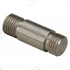DYNABRADE Adapter: Mfr Part # 53635, Splined Pinion Adaptor. Key specifications — attr948908: 53635; attr948910: 25H917; attr948911: 51390; attr948916: Splined Pinion Adaptor.