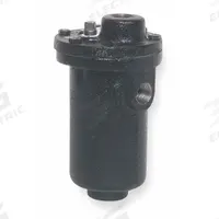 Air Vent: Angle/In-line, Top Port, 3/4 in FNPT, For Water, Cast Iron Body, 250 psi Max., 300°F Max. (MPN 792). Key specifications — Product Type: Air Vent; Brand: BELL & GOSSETT; Manufacturer Part Number: 792.