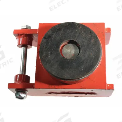 Dayton Swivel Skate Kit: Swivel Skate Kit, Machine Rollers, 2MPP9, 2MPP9 - Machine Roller Replacement Parts