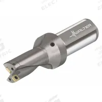WALTER Indexable Drill Bit for General Drilling: D4120-02-39.00F40-P46 (MPN 6929266). Key specifications — attr257192: D4120-02-39.00F40-P46.