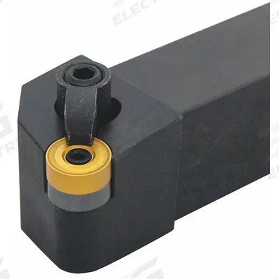 DORIAN Indexable Turning Toolholder: MRGNL206D (MPN 73310151231) - Indexable Turning & Profiling Toolholders