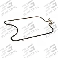 WHIRLPOOL Bake Element: Mfr Part # 715269. Key specifications — Manufacturer Part Number: 715269; Brand: WHIRLPOOL; Product Type: Bake Element.