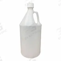 APPROVED VENDOR Jug: 4 L Capacity - mL, 38-439 mm Screw Closure Size, Screw On Cap, Colorless, HDPE (MPN 329124). Key specifications — attr1404369: Colorless; attr1404404: 38-439 mm; attr1404372: APPROVED VENDOR; attr1404379: Screw On Cap; attr1404389: Yes.