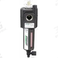 SPEEDAIRE Compressed Air Lubricator: Mist, 1/2 in NPT, 95 cfm, 250 psi Max Op Pressure, Screwdriver (MPN 4ZL76). Key specifications — attr111774: Aluminum; attr111402: Intermediate Duty; attr111761: SPEEDAIRE.