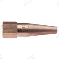 VICTOR Welding Tip: TE Series, Size 3, For Use With Acetylene (MPN 0311-0587). Key specifications — Manufacturer Part Number: 0311-0587; Brand: VICTOR.