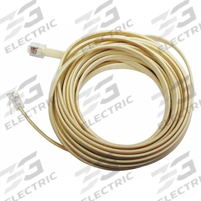 TUNDRA Remote Control Cable: CRJ11240 - Fleet and Vehicle Maintenance