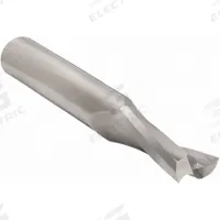 ONSRUD Solid Router Bit: Spiral O-Flute Upcut, 2 Flute, 3/8" Cut Dia, 1" LOC (MPN 52-638). Key specifications — attr1164582: 52-600; attr1164586: Hard Plastic.