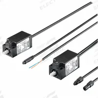 RITTAL Door-Operated Switch: LED Compact System Lights (MPN 4315810). Key specifications — Brand: RITTAL; Accessory Type: Connection Accessories; Application: LED Compact System Lights.
