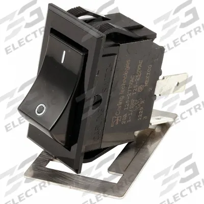 ALTO SHAAM Power Upgrade Switch Kit: 5010847 - Replacement Parts for Fryers