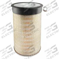 BALDWIN FILTERS Automotive Air Filter: Round-Oval, Engine, Round, Axial Seal, 10 3/8 in Outside Dia (MPN PA2300). Key specifications — Brand: BALDWIN FILTERS; Compatible Vehicle Make: John Deere; Baldwin Interchange: PA2300.