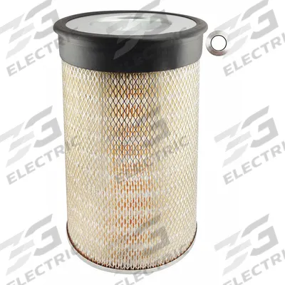 BALDWIN FILTERS Automotive Air Filter: Round-Oval, Engine, Round, Axial Seal - Round/Oval Engine Air Filters