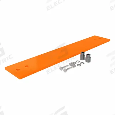 ARIENS Front Weight Kit: Steel - Blades, Cables & Accessories
