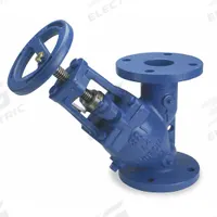 SSI Triple Duty Check Valve: Flange, 2 in Pipe Size, 60°F – 300°F, Cast Iron, For Steam/Water Media (MPN 0200-125TFI-B). Key specifications — Brand: SSI; Connection Type: Flange.