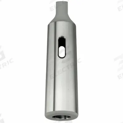 JACOBS Morse Taper Drill Sleeve: MT1 to MT4 - Morse Taper Sleeves