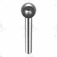 KEN FORGING Rod End Blank: Stainless Steel, Plain, 7/8 in Shank Dia, 6 in Hole Center-to-End Lg (MPN 8E-SS). Key specifications — attr952243: KEN FORGING.