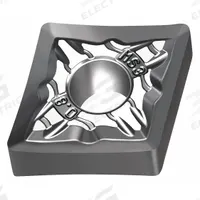 WALTER Diamond Turning Insert: CNMG431-MS3 WS10, CNMG120404-MS3 WS10 (MPN 6890494). Key specifications — attr257732: CNMG431-MS3 WS10; attr257733: CNMG120404-MS3 WS10.
