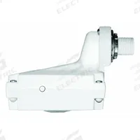 SENSOR SWITCH Motion Sensor: Fluorescent/Incandescent/LED, Passive Infrared (PIR), 120 to 277V AC (MPN SBOR 10 ODP WH 4V). Key specifications — Communication Method: Hard Wired; Operating Voltage: 120 to 277V AC; Brand: SENSOR SWITCH; Load Rating @ 120V AC: 800W; Sensor Brand: Sensor Switch.