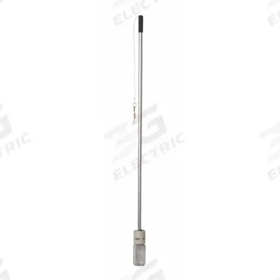 APPROVED VENDOR Sub Surface Sampler: Glass, Non-Sterile - Telescoping Lab Dippers