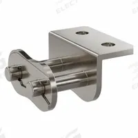 TSUBAKI Attachment Link: For Nickel-Plated Steel Roller Chains, A-2, 40, Single Strand, Steel, 5 PK (MPN 40NPA2CL). Key specifications — attr305132: Attachment; attr305112: TSUBAKI.