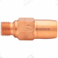HARRIS Heat Tip: 1390-H Series, Size 1, For Use With Propane, Propylene & Natural Gas (MPN 1800020). Key specifications — Tip Design: Head-Only; Brand: HARRIS; Manufacturer Part Number: 1800020.