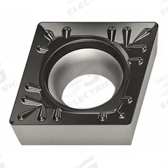 WALTER Diamond Turning Insert: CCMT3(2.5)2-RK4 WKK20S, CCMT09T308-RK4 WKK20S (MPN 6650915). Key specifications — attr257732: CCMT3(2.5)2-RK4 WKK20S; attr257733: CCMT09T308-RK4 WKK20S.
