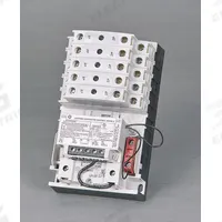 GE Lighting Magnetic Contactor: 10 Poles, 120V AC, 30 A, 2-Wire, Mechanically Held (MPN CR463MB0CJA). Key specifications — Brand: GE.