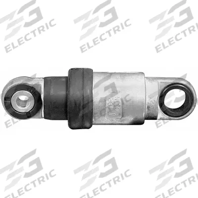 DAYCO Belt Tensioner: Self-Adjusting Belt Tensioner, 89352 - Vehicle Self-Adjusting Belt Tensioners
