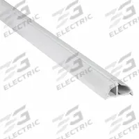 APPROVED VENDOR Window Mounting: 72 in Overall Lg, White, Window Mounting (MPN 65-36-6). Key specifications — Brand: APPROVED VENDOR; Finish: Unfinished; Color: White; Product Type: Window Mounting.