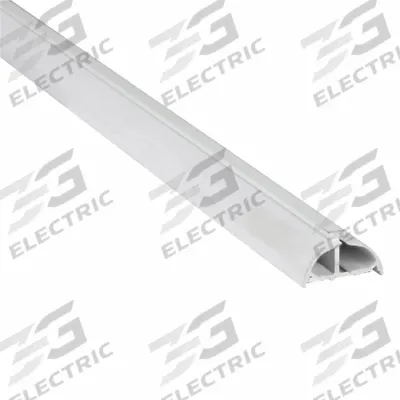 APPROVED VENDOR Window Mounting: 72 in Overall Lg, White - Mounting & Glazing