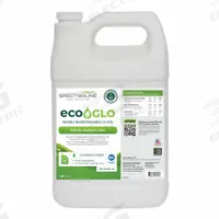 SPECTROLINE ECO-GLO: 1 gal, Pail, Green (MPN SPI-ECOG-1G). Key specifications — Brand: SPECTROLINE; Series: ECO-GLO; Product Type: Fluorescent Dye.