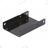 BISON Mounting Plate: Mounting Footplate, P125-725-1000W. Key specifications — Manufacturer Part Number: P125-725-1000W; Product Type: Mounting Footplate; Brand: BISON.
