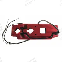 DAYTON Limit Spring Assembly: Mfr Part # 493W08, Electric Chain Hoists. Key specifications — attr1067819: 493W08; attr1067833: Limit Spring Assembly; attr1067820: DAYTON; attr1067823: 452R52.
