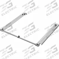 LG ELECTRONICS Stacking Kit: KSTK4. Key specifications — attr1040959: LG ELECTRONICS; attr1065083: KSTK4; attr1065088: Stacking Kit.