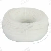 USA SEALING Plastic Welding Rod: HDPE, Std, Round, 1/8 in x 2,100 ft, Off-White, 10 lb (MPN BULK-WR-HDPE-3). Key specifications — Manufacturer Part Number: BULK-WR-HDPE-3; Brand: USA INDUSTRIALS.