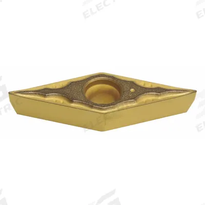 SUMITOMO Diamond Turning Insert: VCGT330MESI - Diamond Indexable Turning Inserts