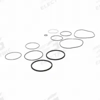 FILL-RITE Teflon Seal Kit: Teflon Seal Kit, Fill-Rite, (11) O-Rings/Gasket/Valve Stem (MPN SK20PTF-V13)