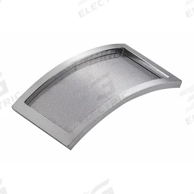IKA Interchangeable Sieve: 0002836001/0002870900/0002871000 - Grinder Sieves