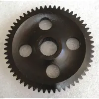 DAYTON Lift Gear: Mfr Part # 493W10, Compatible with 452R51, Electric Chain Hoists. Key specifications — attr1067819: 493W10; attr1067833: Lift Gear; attr1067820: DAYTON; attr1067823: 452R51.