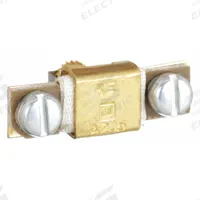 SQUARE D Thermal Unit: 20 Trip Class, A13.2