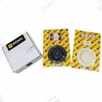 VERSAMATIC Fluid End Repair Kit: Fluid End Repair Kit, PVM1.0 XL KIT, 1 in For Pump Size, Santoprene. Key specifications — Manufacturer Part Number: PVM1.0 XL KIT.