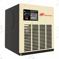 INGERSOLL RAND Refrigerated Air Dryer: ISO Class 5, 42 cfm, 115V, 1/2 in NPT, 50°F Dew Point, DA-IN (MPN DA72INA100). Key specifications — attr109787: 115V; attr109807: DA-IN; attr109762: INGERSOLL RAND.