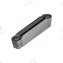 WALTER Parting and Grooving Insert: GX24-3E400N20-RF8 WSM23S (MPN 6166561). Key specifications — attr257415: GX24-3E400N20-RF8 WSM23S; attr257414: GX24-3E400N20-RF8 WSM23S.