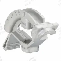 IDEAL Conduit Bender Head: 1/2 in EMT Conduit Size - Aluminum & Galvanized Steel, Aluminum (MPN 74-031). Key specifications — attr866582: Aluminum; attr866581: 10F491; attr866579: IDEAL.